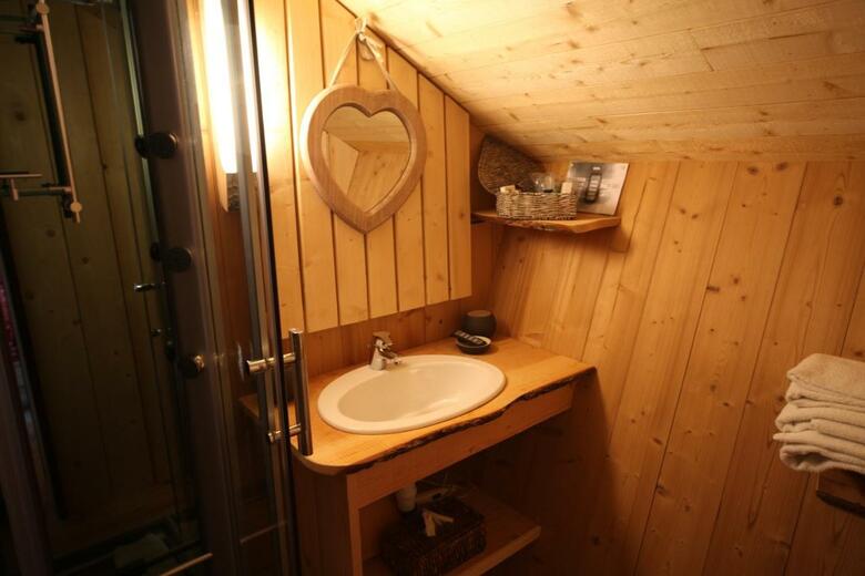 Hotel Ch�teau De La Dame Blanche - Logis