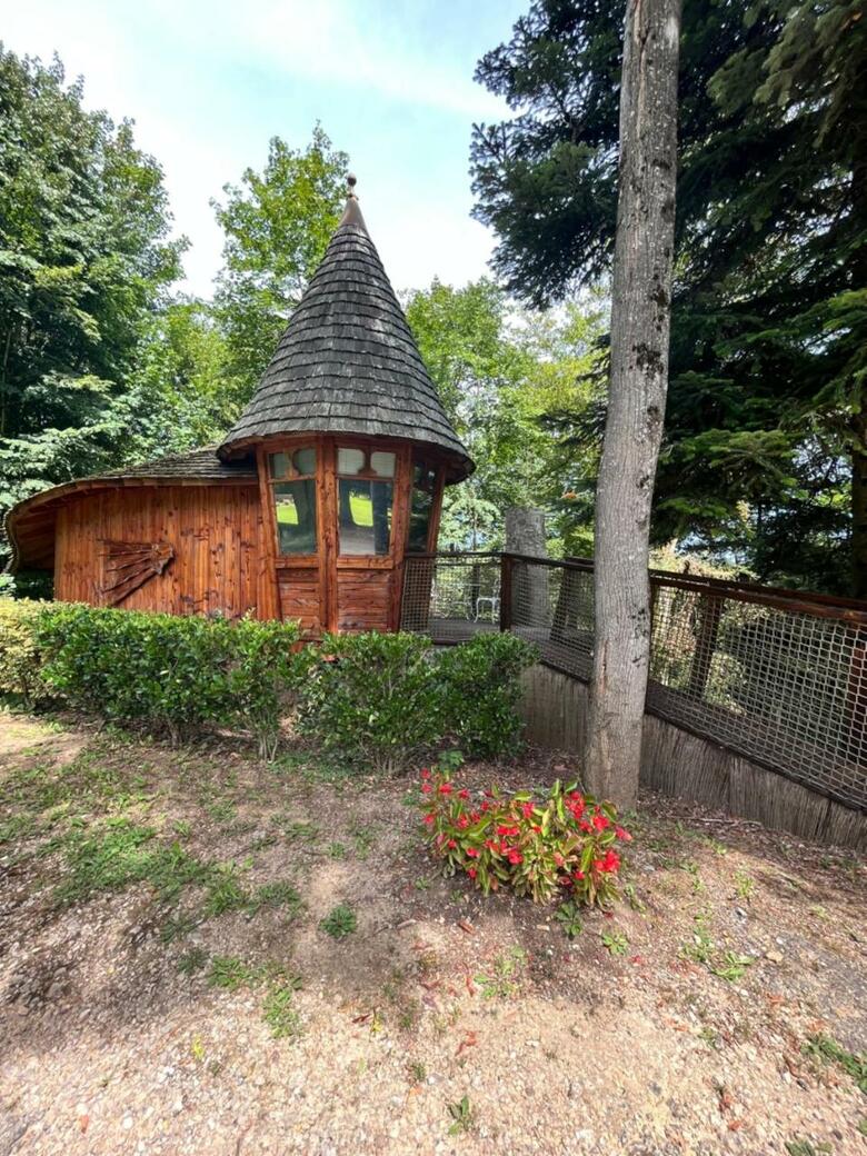 Hotel Ch�teau De La Dame Blanche - Logis