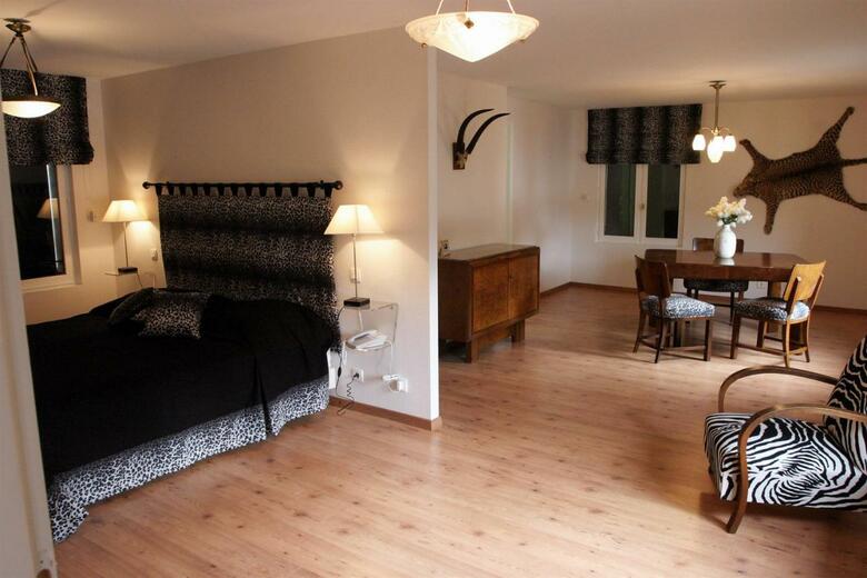 Hotel Ch�teau De La Dame Blanche - Logis