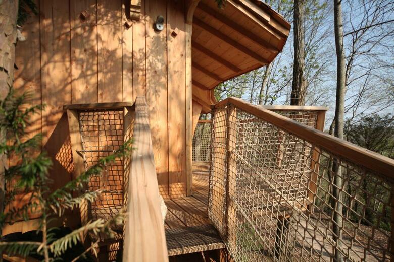 Hotel Ch�teau De La Dame Blanche - Logis