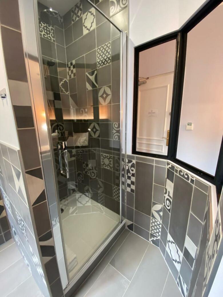 Hotel Ch�teau De La Dame Blanche - Logis