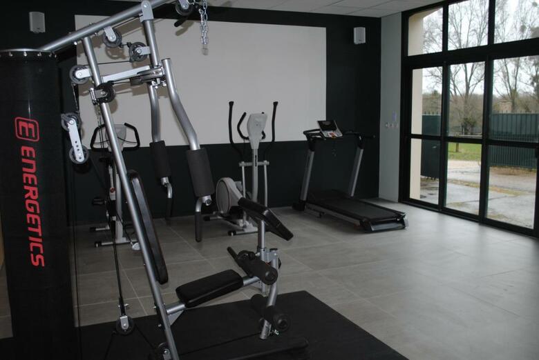 Hotel Ch�teau De La Dame Blanche - Logis