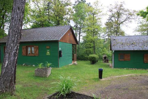 Camping De La Pelouse