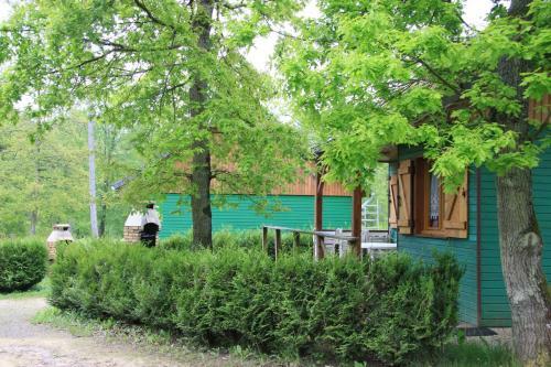 Camping De La Pelouse