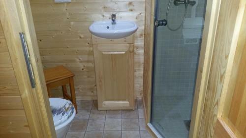 Camping De La Pelouse