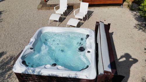 Camping De La Pelouse