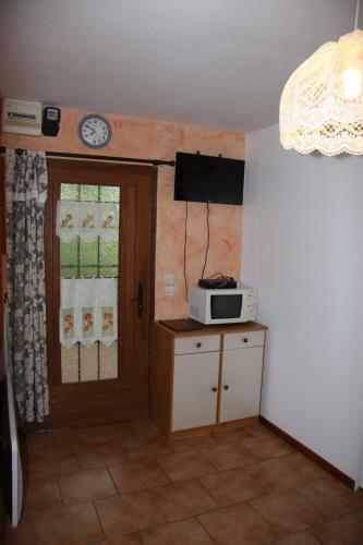 Camping De La Pelouse