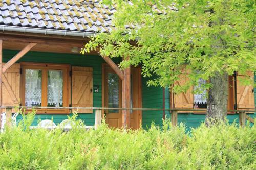 Camping De La Pelouse