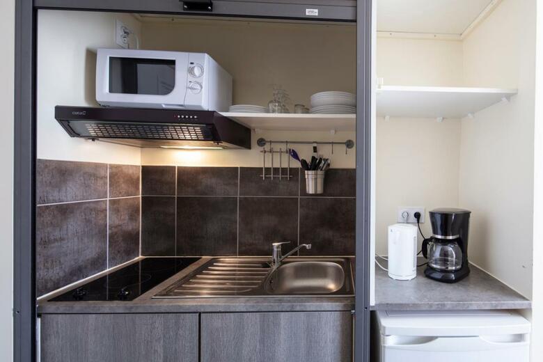 Hotel Les Rocailles