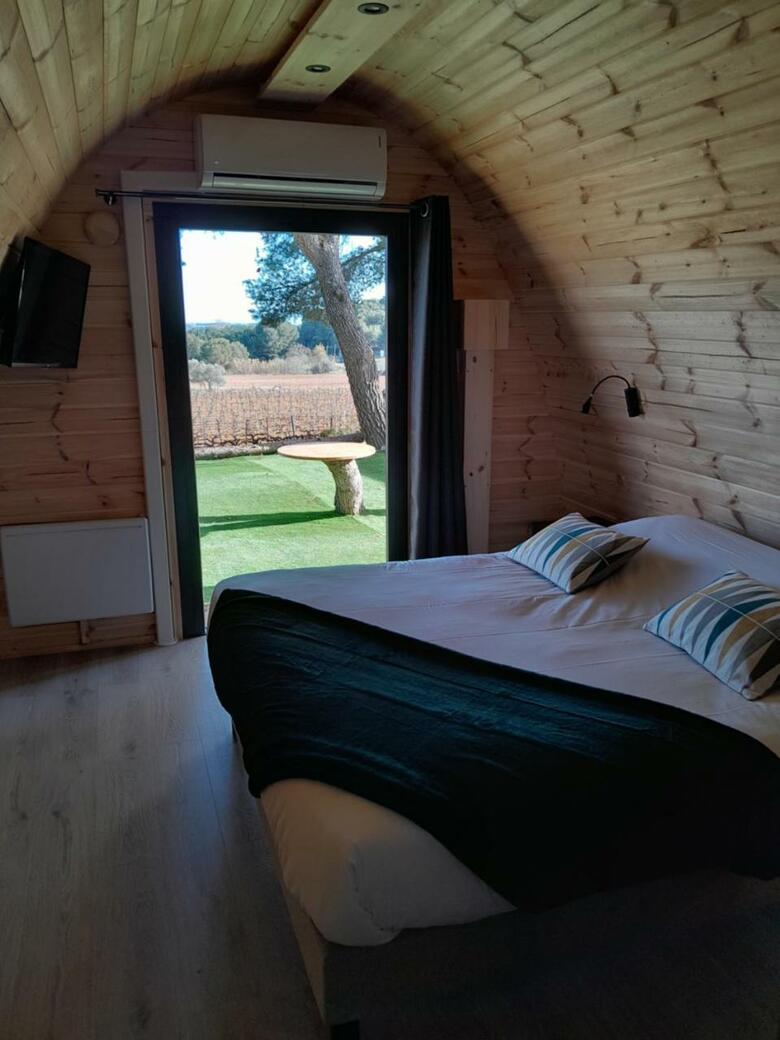Hotel Les Rocailles
