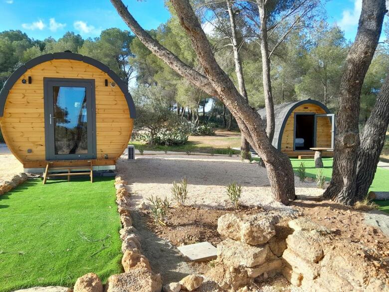 Hotel Les Rocailles