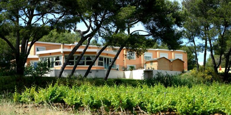 Hotel Les Rocailles