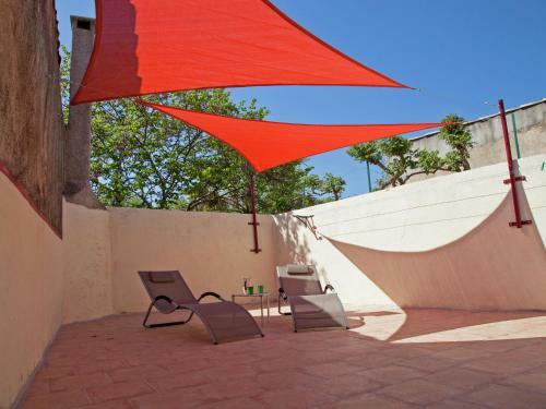 Holiday Home Cazouls Cazouls D Herault