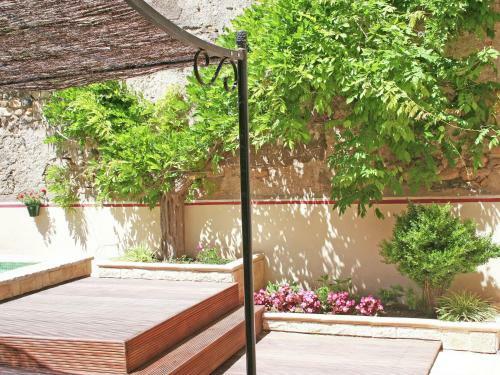 Holiday Home Cazouls Cazouls D Herault