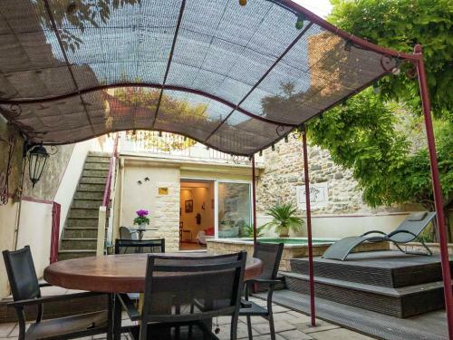 Holiday Home Cazouls Cazouls D Herault