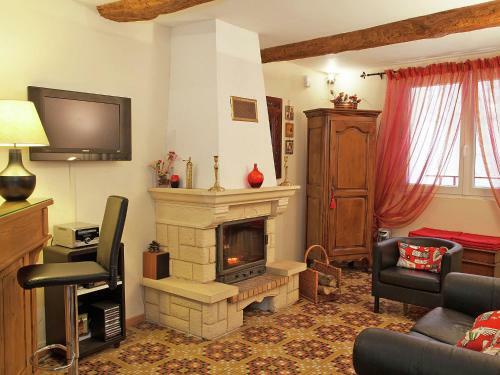 Holiday Home Cazouls Cazouls D Herault
