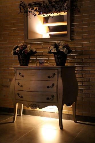 Bed & Breakfast La Villa Belle