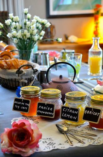 Bed & Breakfast La Villa Belle