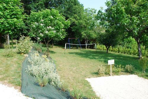 Village De G�tes Le Ch�tenet