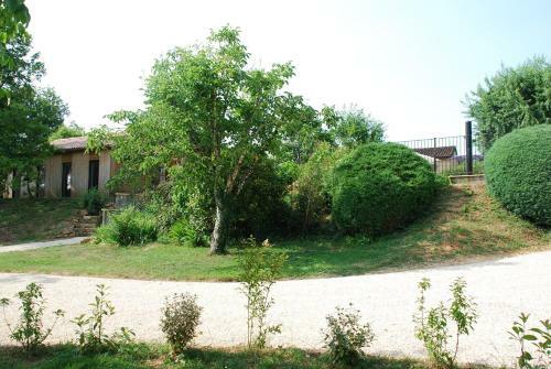 Village De G�tes Le Ch�tenet