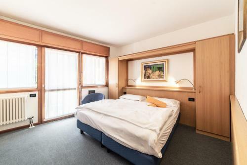 Hotel Montana
