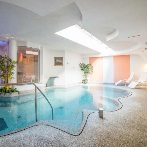 Hotel Chalet Caminetto