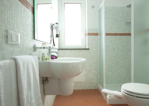 Apartamento Villa Oasis Residence