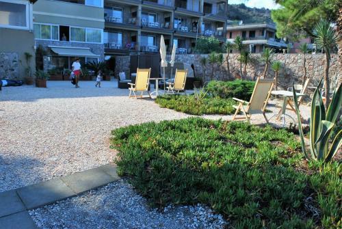 Apartamento Villa Oasis Residence