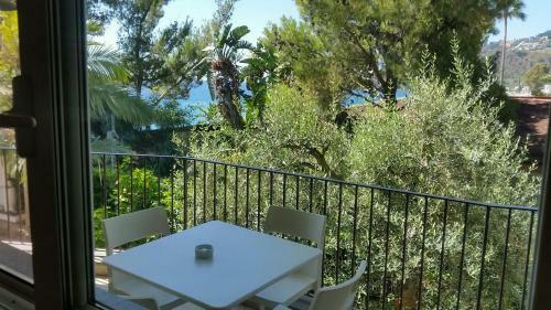 Apartamento Villa Oasis Residence