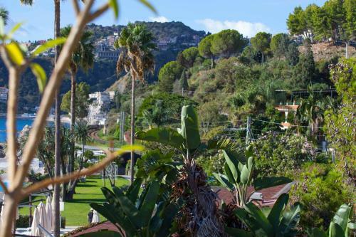 Apartamento Villa Oasis Residence