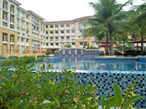 Apartamento Stay At Sanremo Oasis Cebu