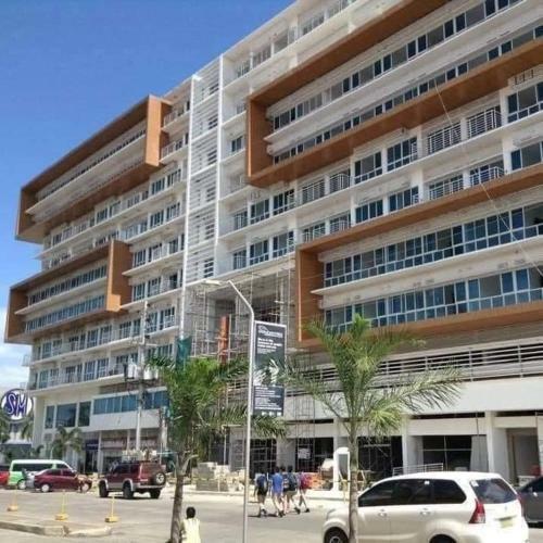 Apartamento Nar Place