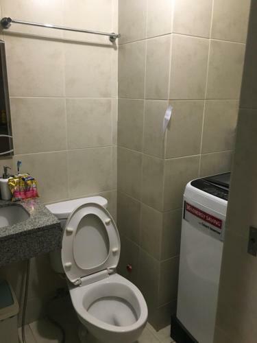 Apartamento Nar Place