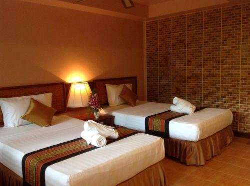 Hotel Interhouse Phuket