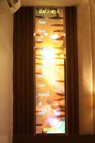 Hotel Villa C�nh Cam