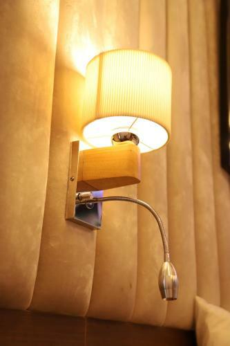 Hotel Villa C�nh Cam