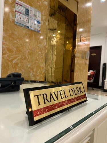 Bed & Breakfast Cat Ba Rosalia Hotel