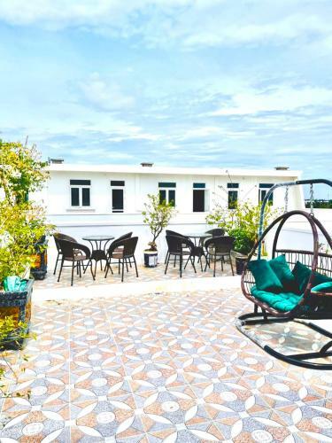Xu�n Th�nh Sunny House