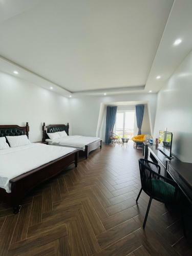 Xu�n Th�nh Sunny House