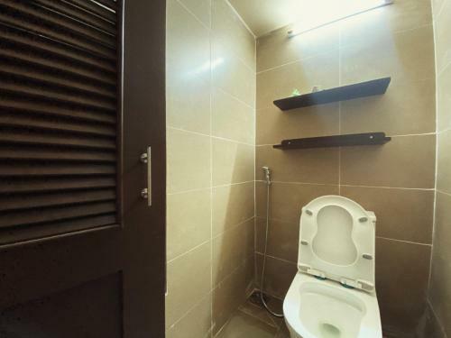 Apartamento Circle B