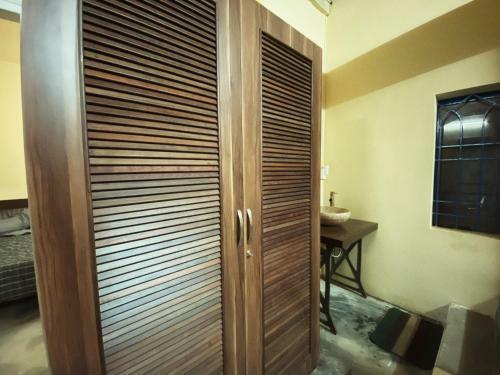 Apartamento Circle B