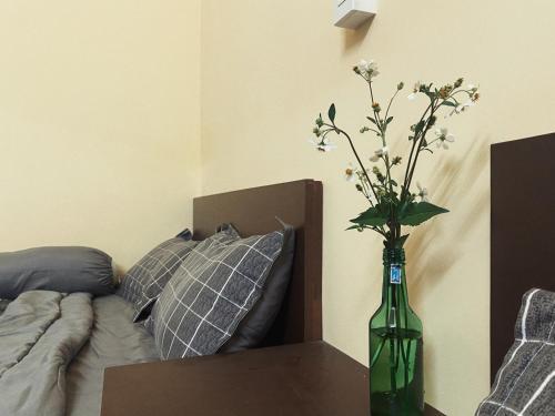 Apartamento Circle B