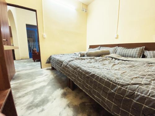 Apartamento Circle B
