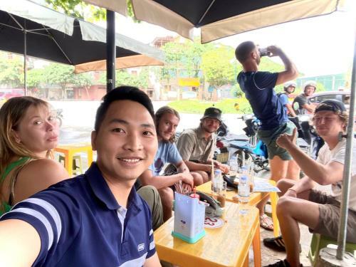 Phuot House Restaurant And Motorbikes