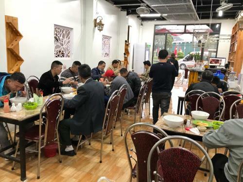 Phuot House Restaurant And Motorbikes