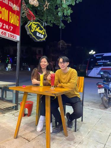 Phuot House Restaurant And Motorbikes