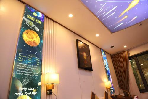Hotel Villa C�nh Cam
