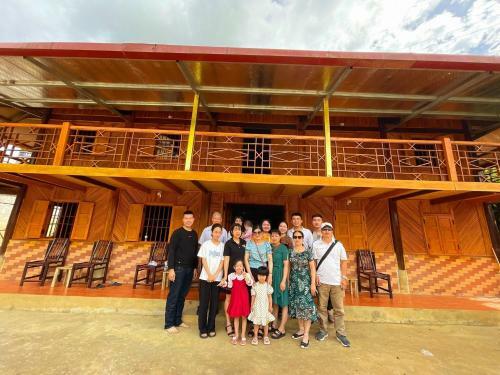 Hotel Koala Sapa Homestay