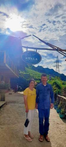 Hotel Koala Sapa Homestay