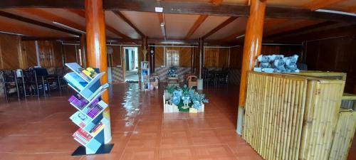 Hotel Koala Sapa Homestay